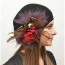 Béret "la petite française"