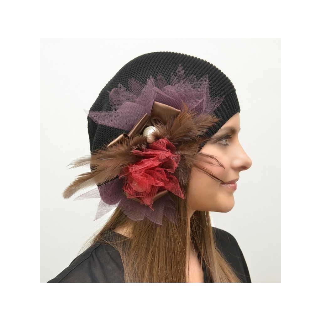 Béret "la petite française"
