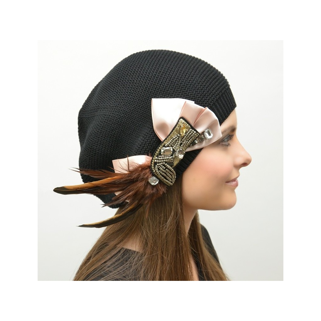Béret "Shir"