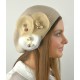 Béret "Vanessa"