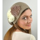 Béret "Sandra"