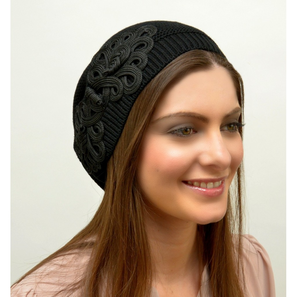 Béret "Julia"