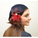 Béret "la petite française"