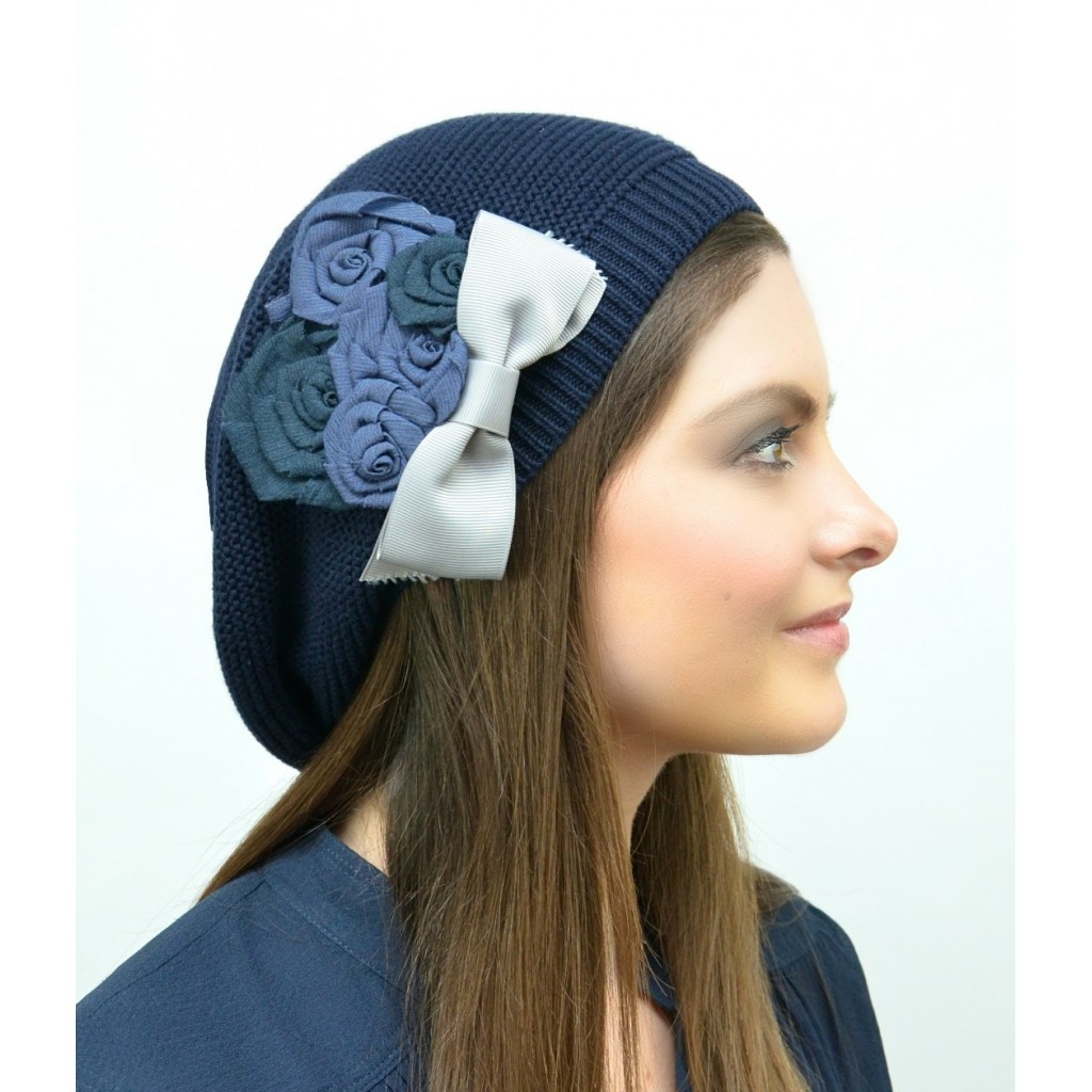 Béret "katie"