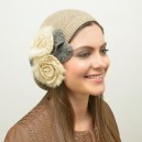 Béret "Sylvia"