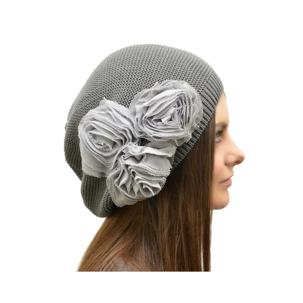 Béret "Trinity"