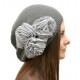 Béret "Trinity"