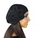 Béret "Clémence"