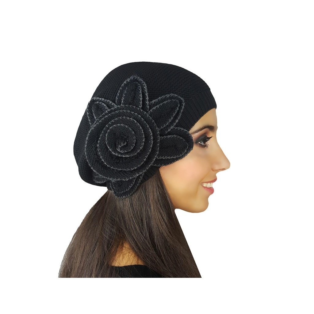 Béret "Clémence"