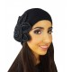 Béret "Clemence"
