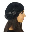 Béret "Emmanuelle"