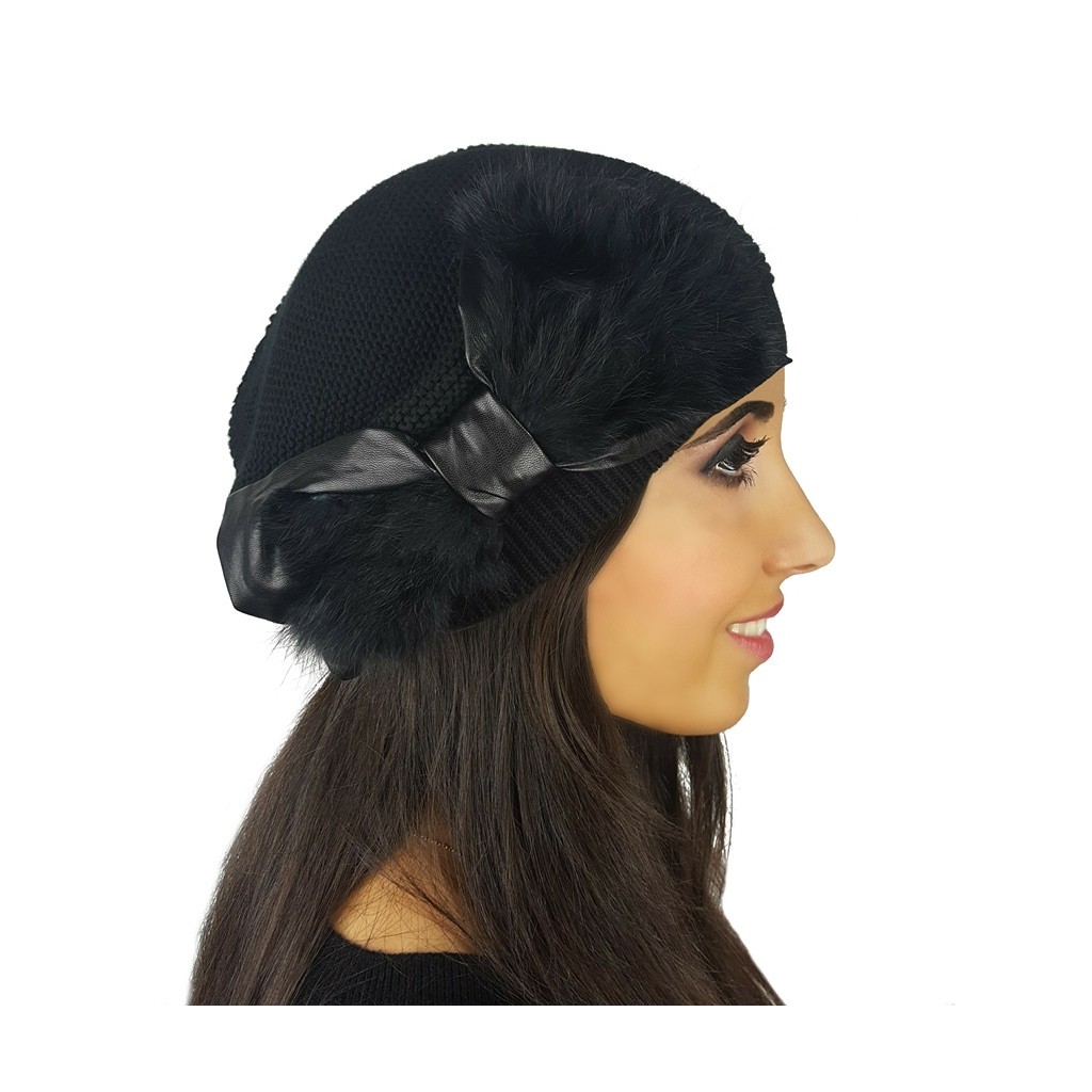Béret "Emmanuelle"