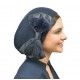 Béret "Emmanuelle marine"