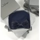 Béret "Emmanuelle marine"