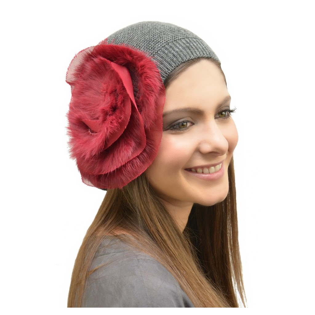 Béret "Bella hiver"