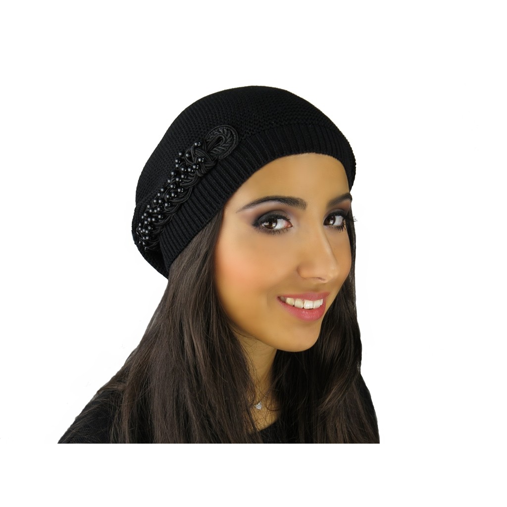 Béret "Perla"