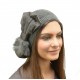 Béret "Emmanuelle"