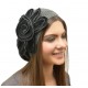 Béret "Clémence Hiver"