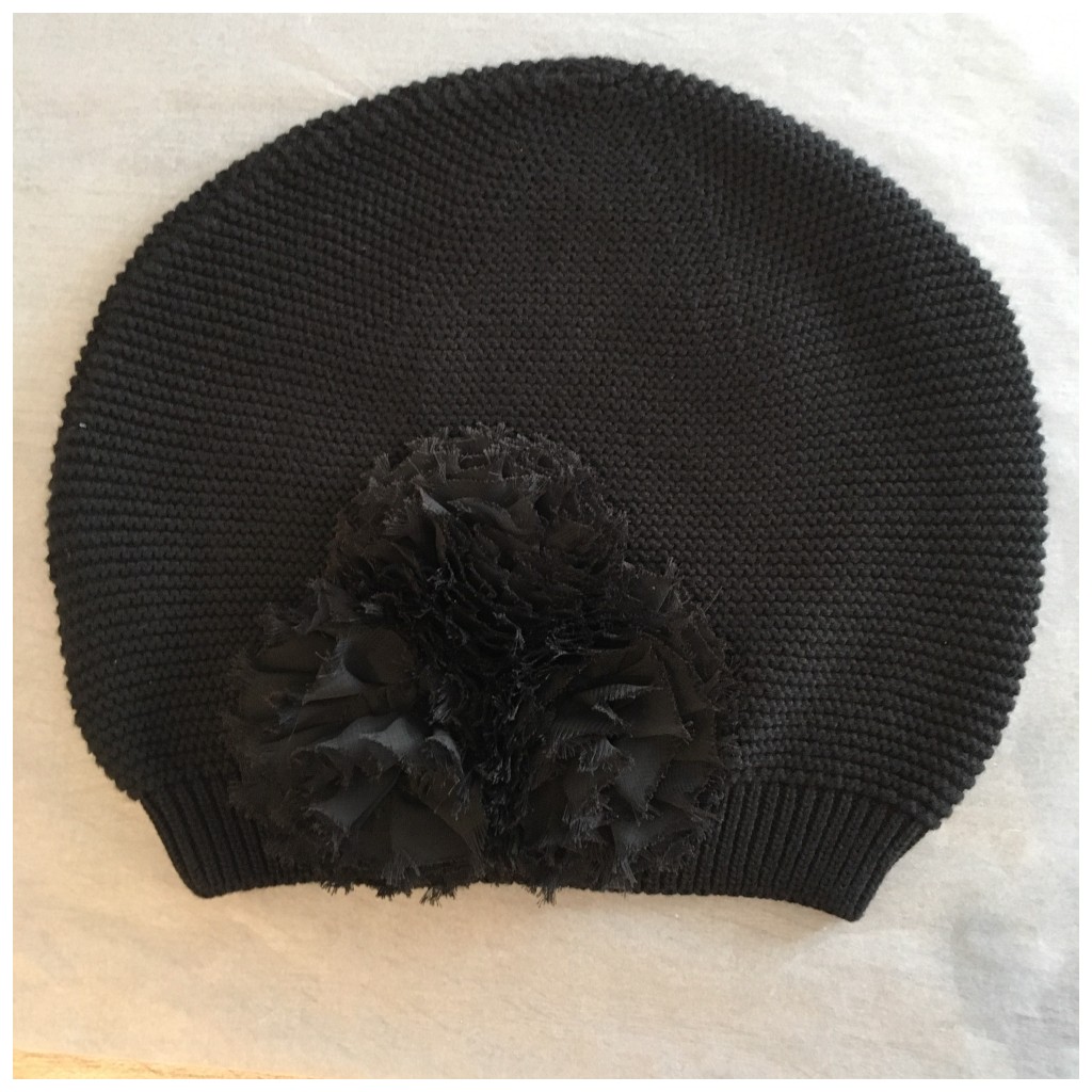 Béret "Marilyne"