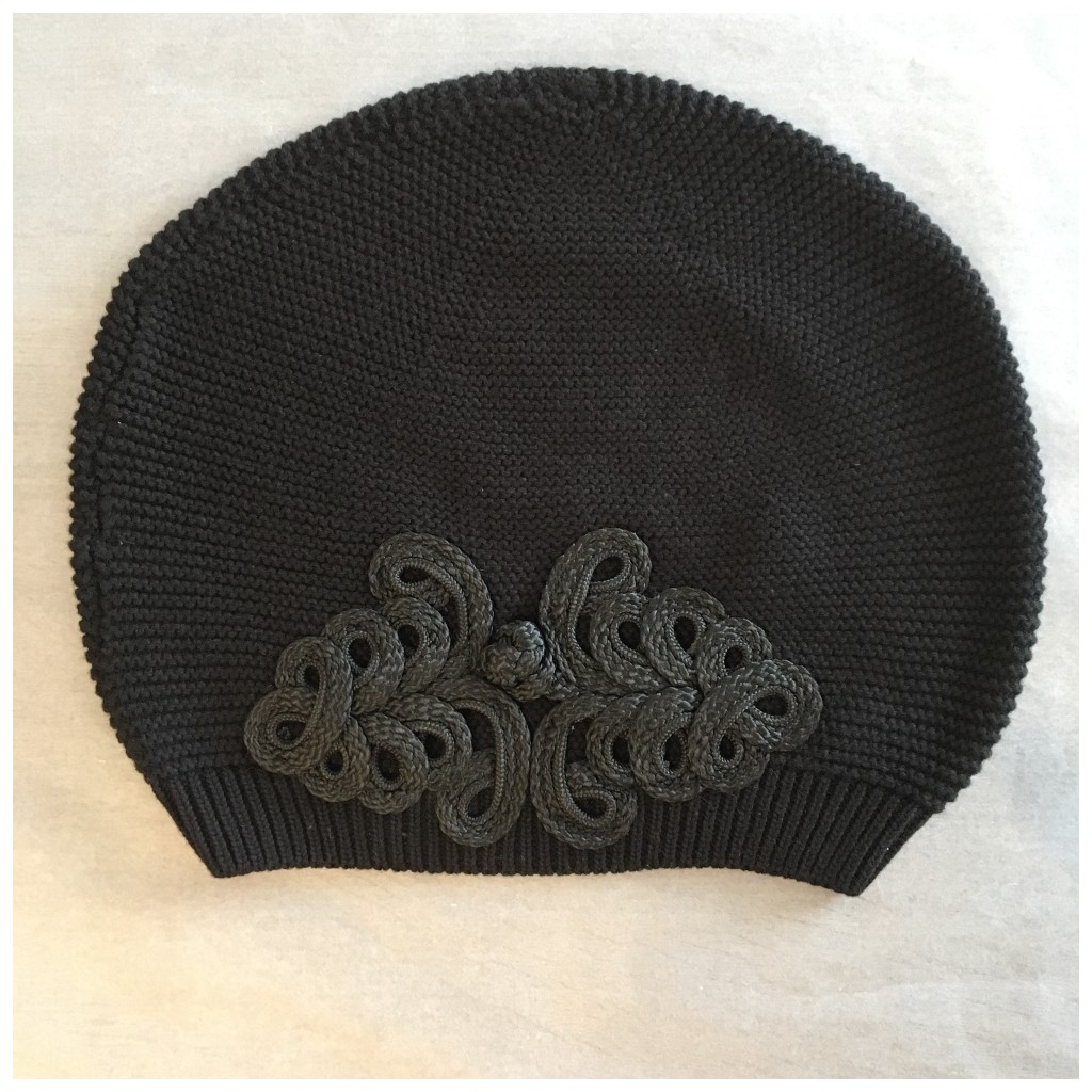 Béret "Julie"