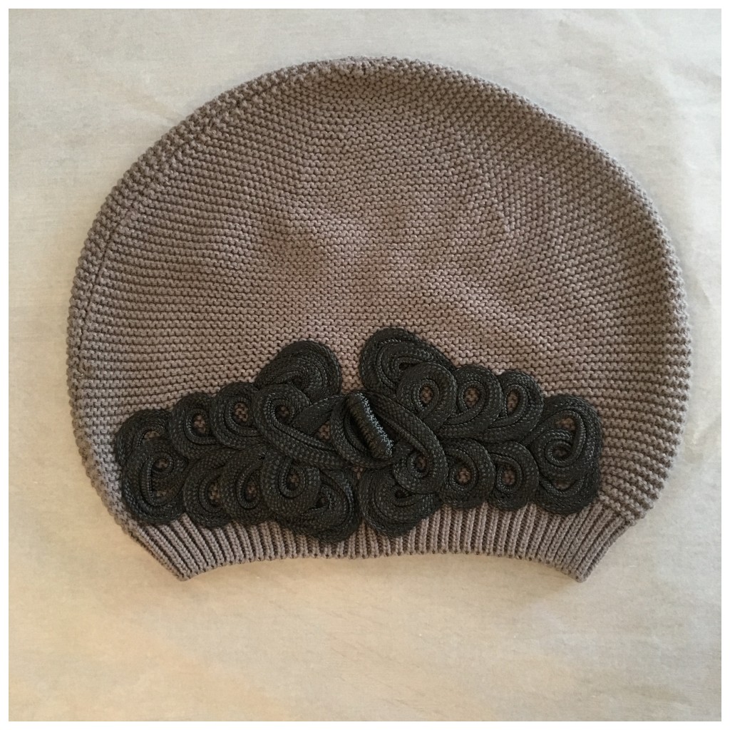 Béret "Julia"