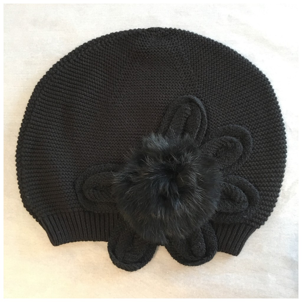 Béret "Ariane"