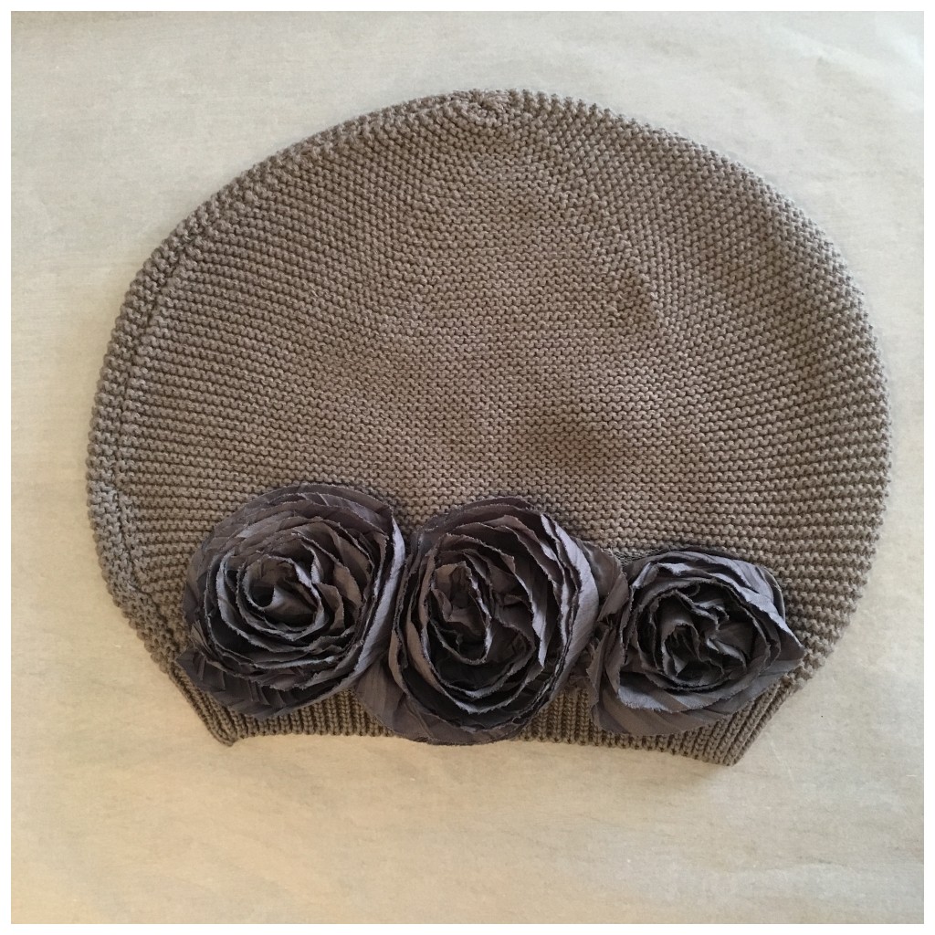Béret "Sephora"