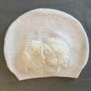 Béret "licorice"