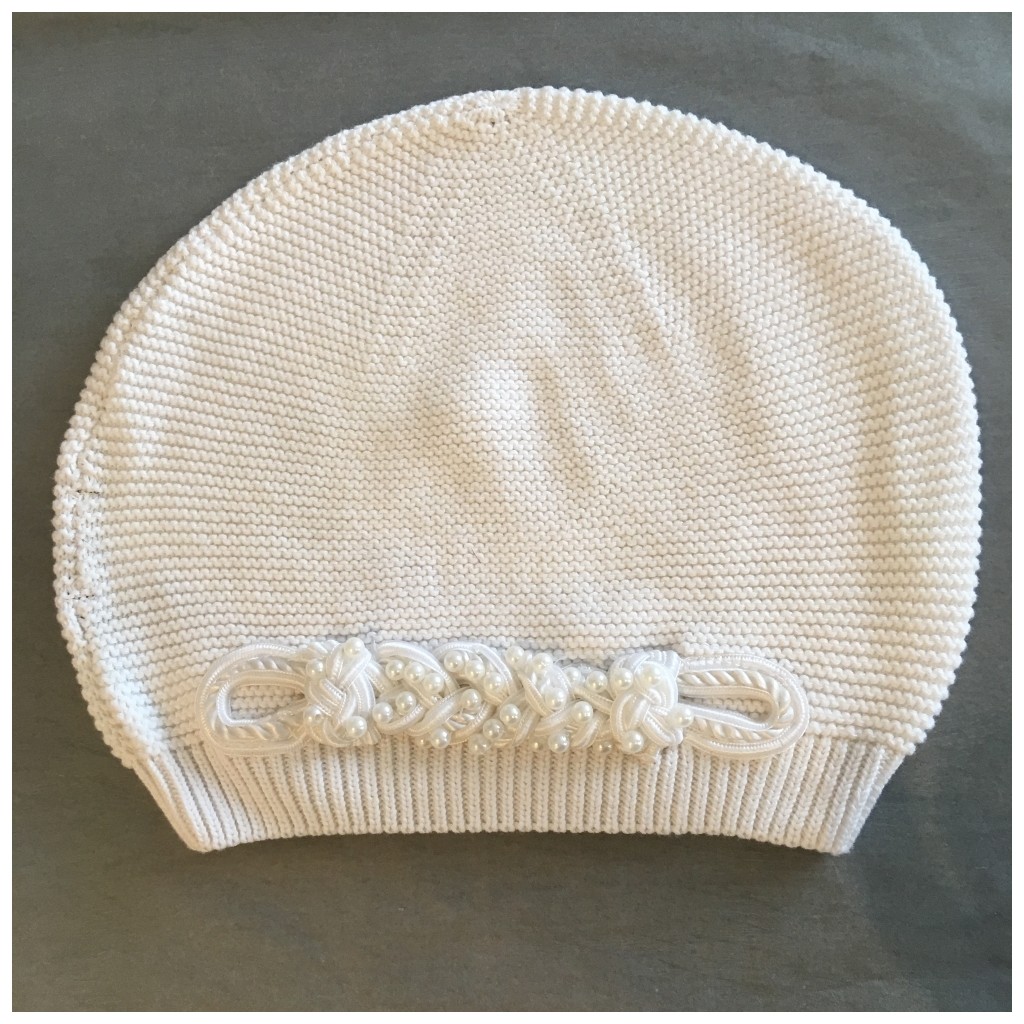 Béret "Perla"
