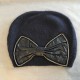 Béret "Silver hiver"