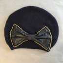 Béret "Gold"