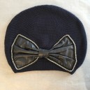 Béret "Silver"