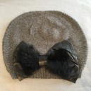 Béret "Emmanuelle hiver"