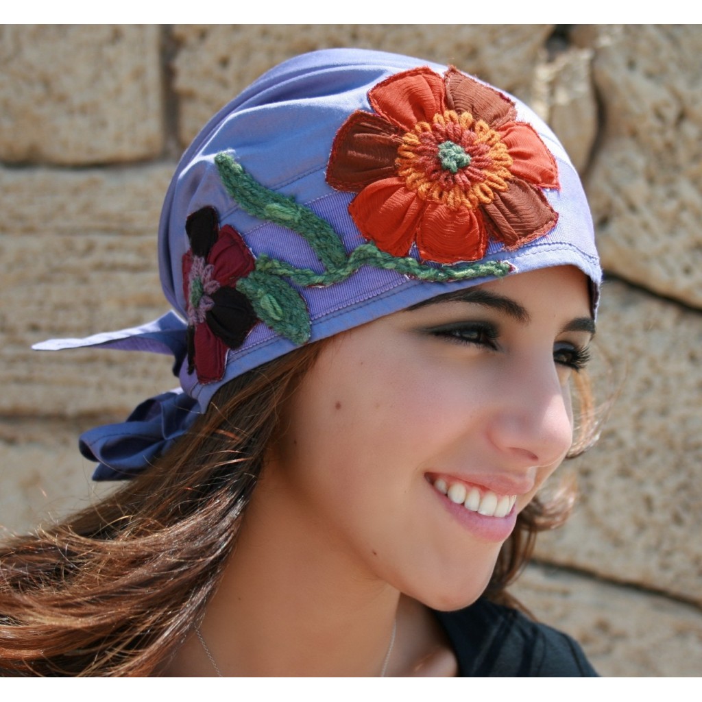 modèle "Lauren"